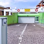 Panorama, P121 Apartman Duhnen