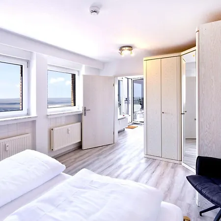 Apartment Panorama, P121